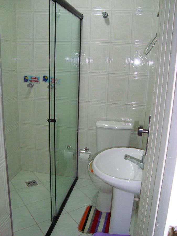 Pousada Aguas Do Rio Pardo Candido Sales Екстериор снимка